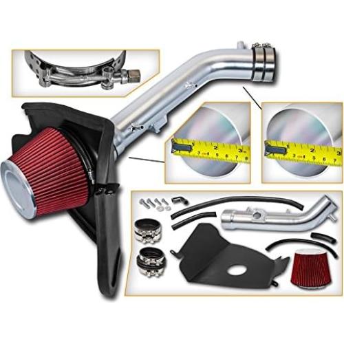 Kit de Admisión de Aire Frío Rtunes Racing para Toyota