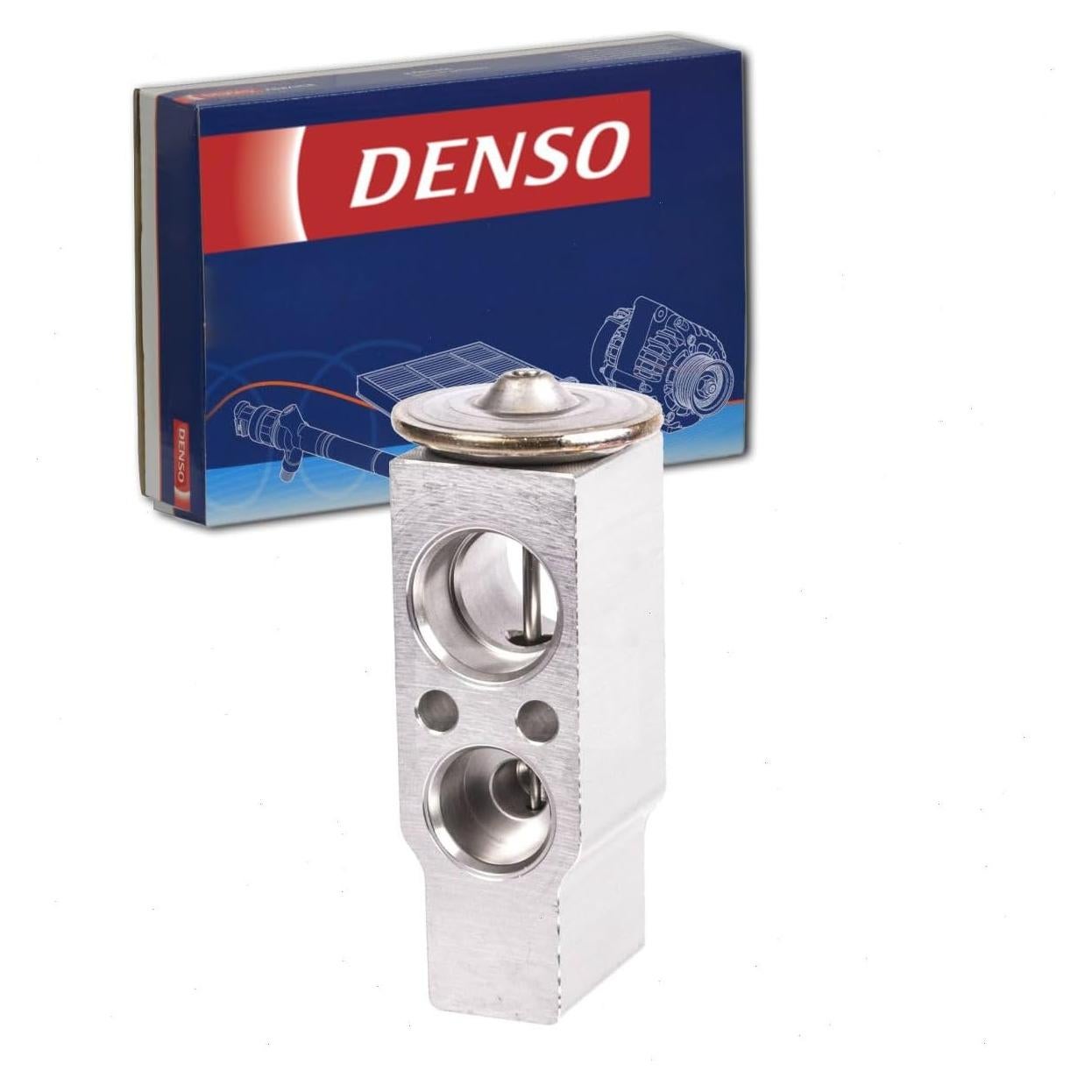 Válvula de Expansión DENSO para A/A Toyota 4Runner 2003-2009