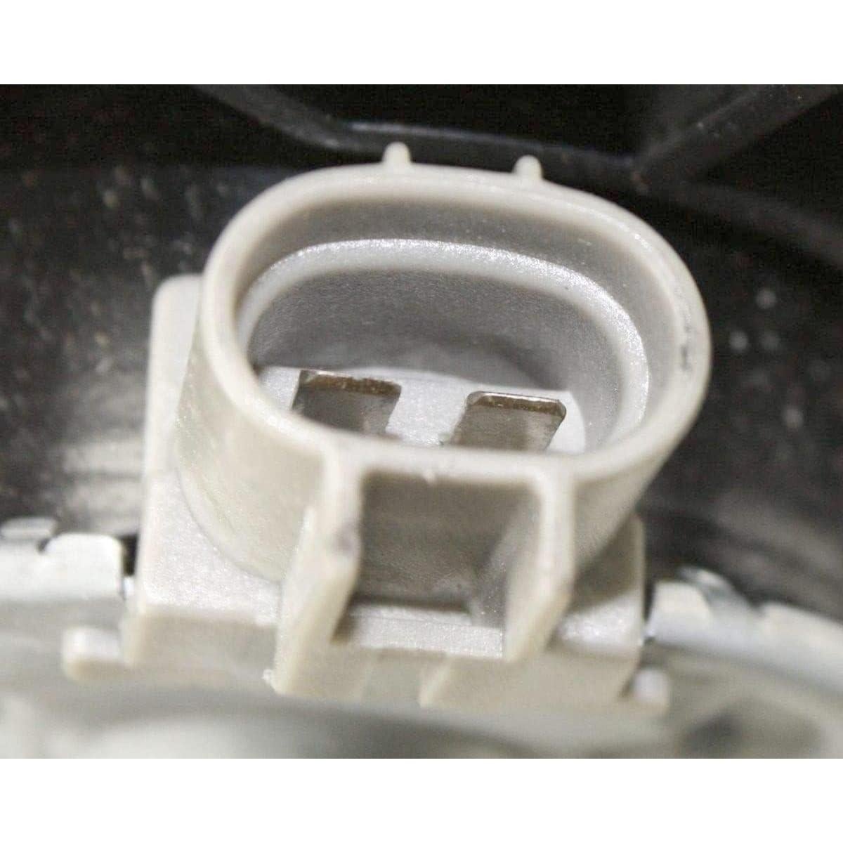 Conjunto Ventilador Radiador y Condensador Doble Cooling Direct - TO3115122