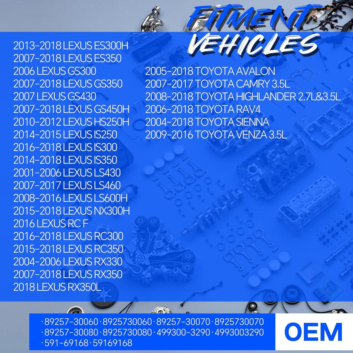 Módulo de Control Ventilador Enfriamiento AdvanEX HX-8925730060