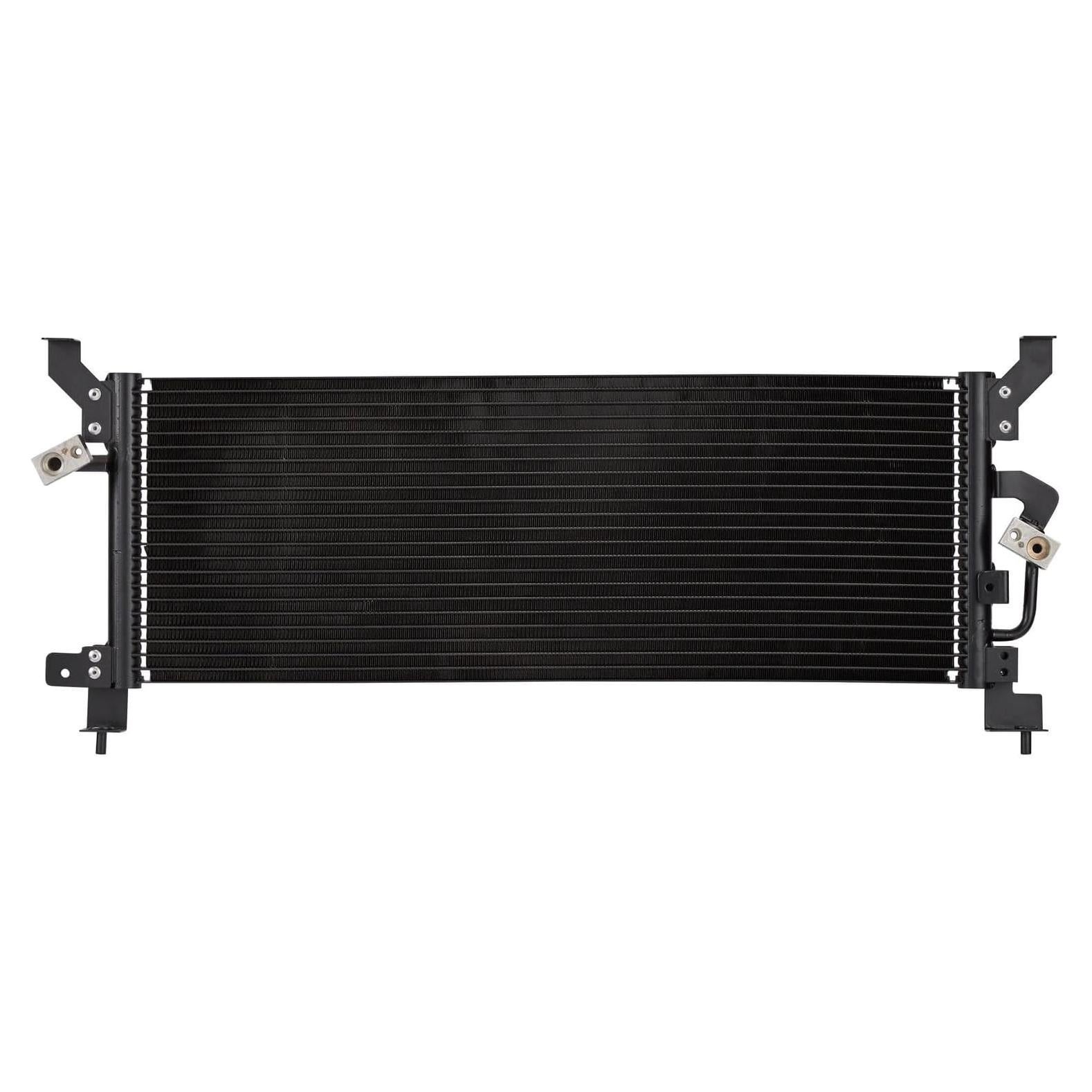 Condensador A/C RAYTEN para Toyota T100 1993-1998