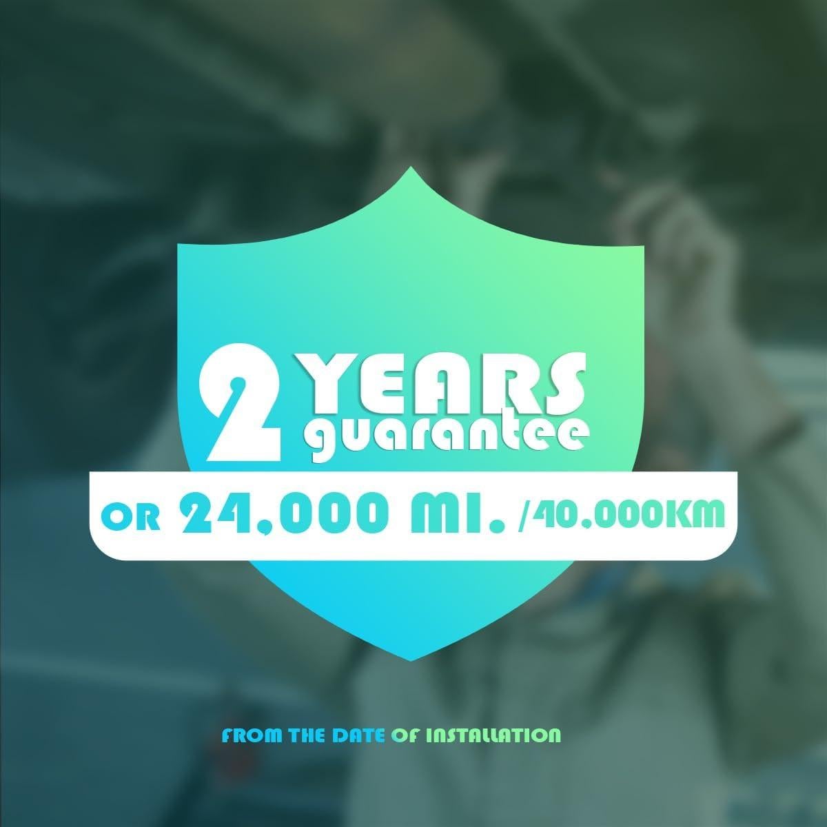 Condensador A/C RAYTEN para Toyota T100 1993-1998