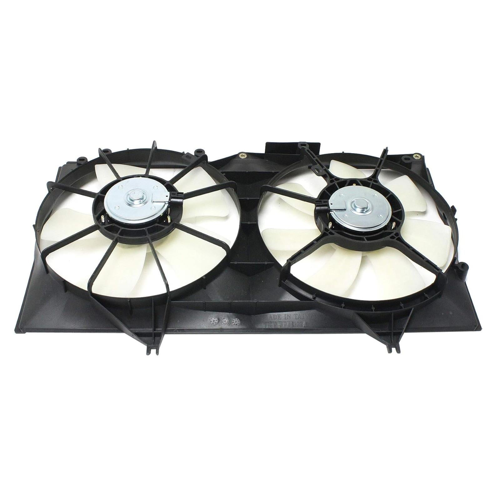 Conjunto Ventilador Refrigeración Garage-Pro Lexus ES330 2004-2006