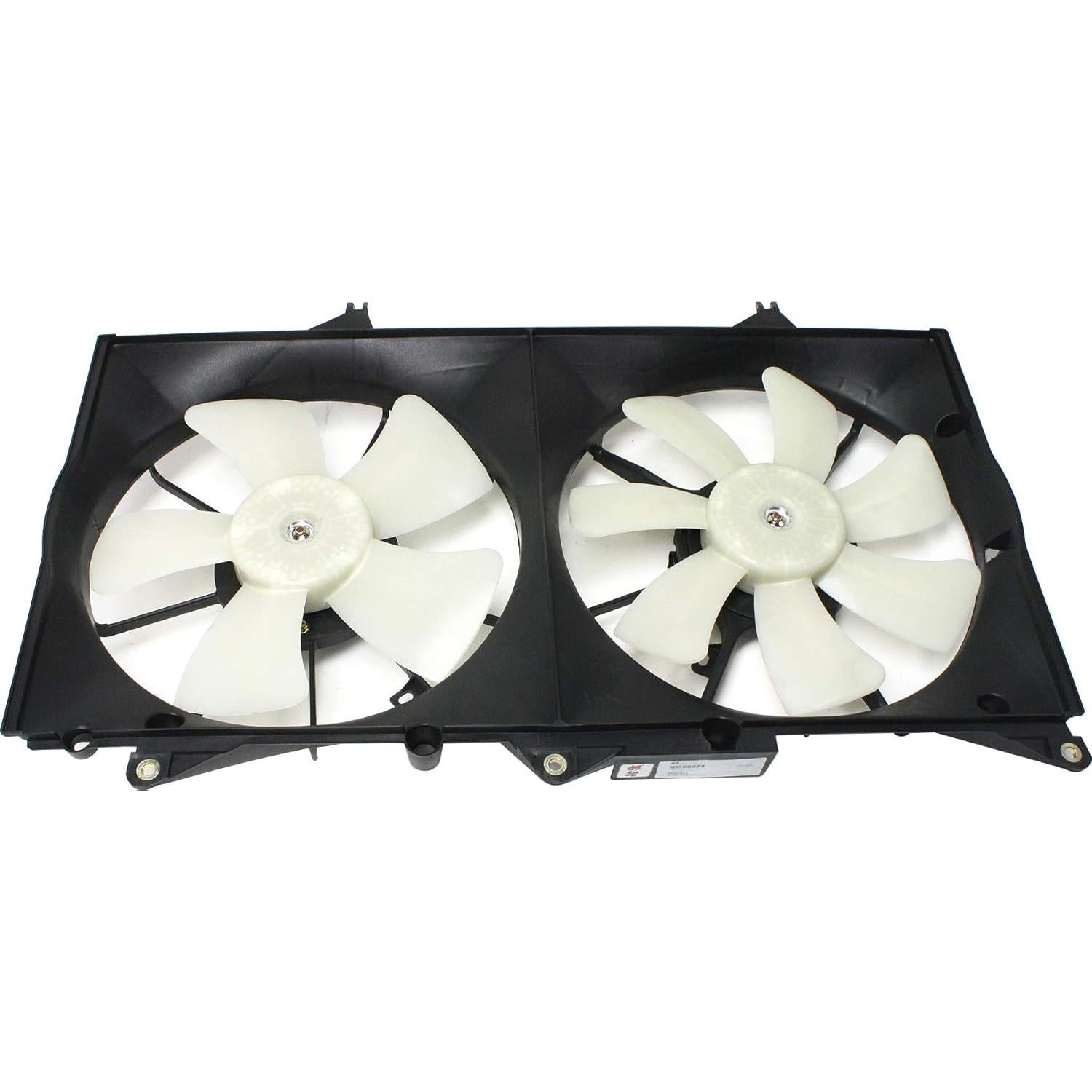 Conjunto Ventilador Refrigeración Garage-Pro Lexus ES330 2004-2006