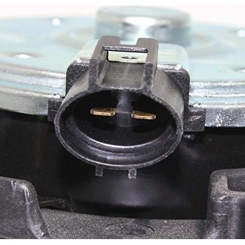 Conjunto Ventilador Refrigeración Garage-Pro Lexus ES330 2004-2006