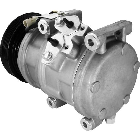 Compresor de Aire Acondicionado AA Ignition para Toyota Sienna 3.3L 2004-2006