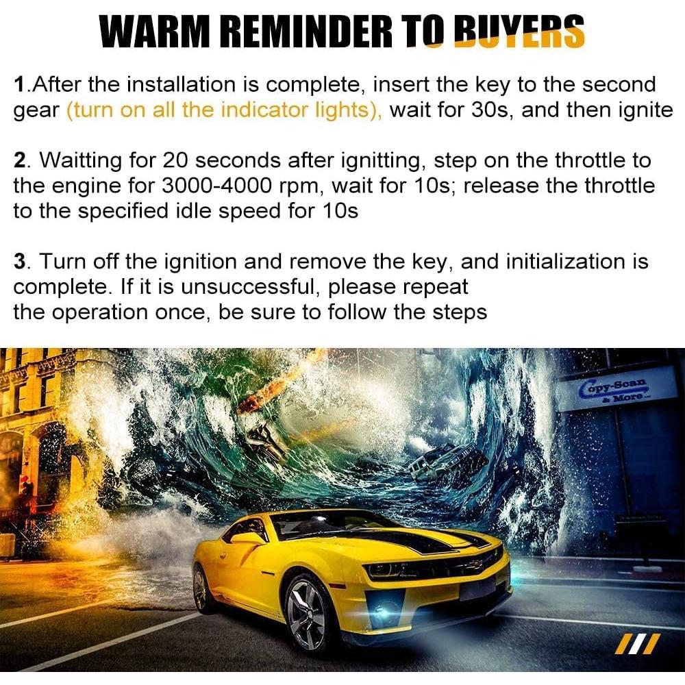 Cuerpo de Aceleración Eléctrico ROADFAR para Toyota y Scion