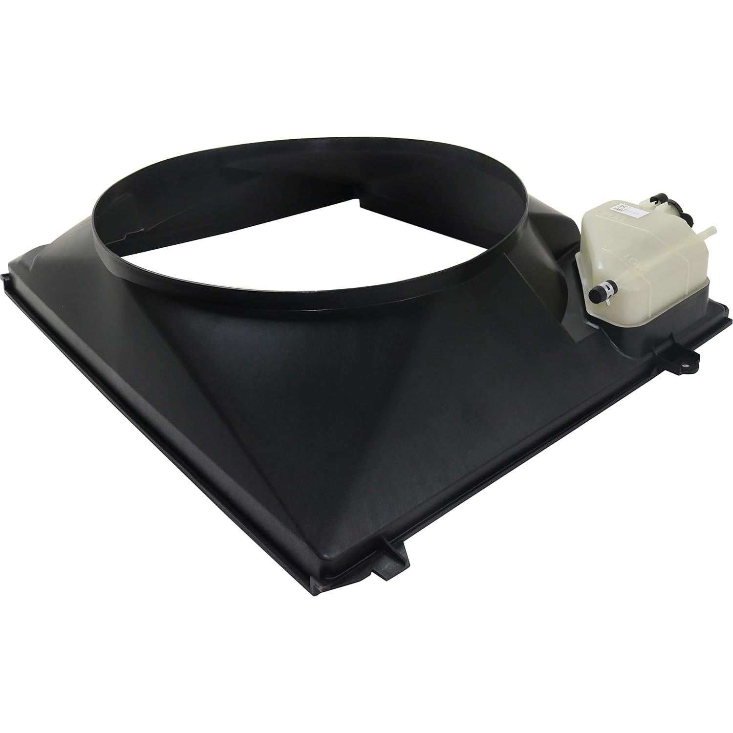 Carcasa de Ventilador Evan Fischer para Toyota Tacoma 2005-2015