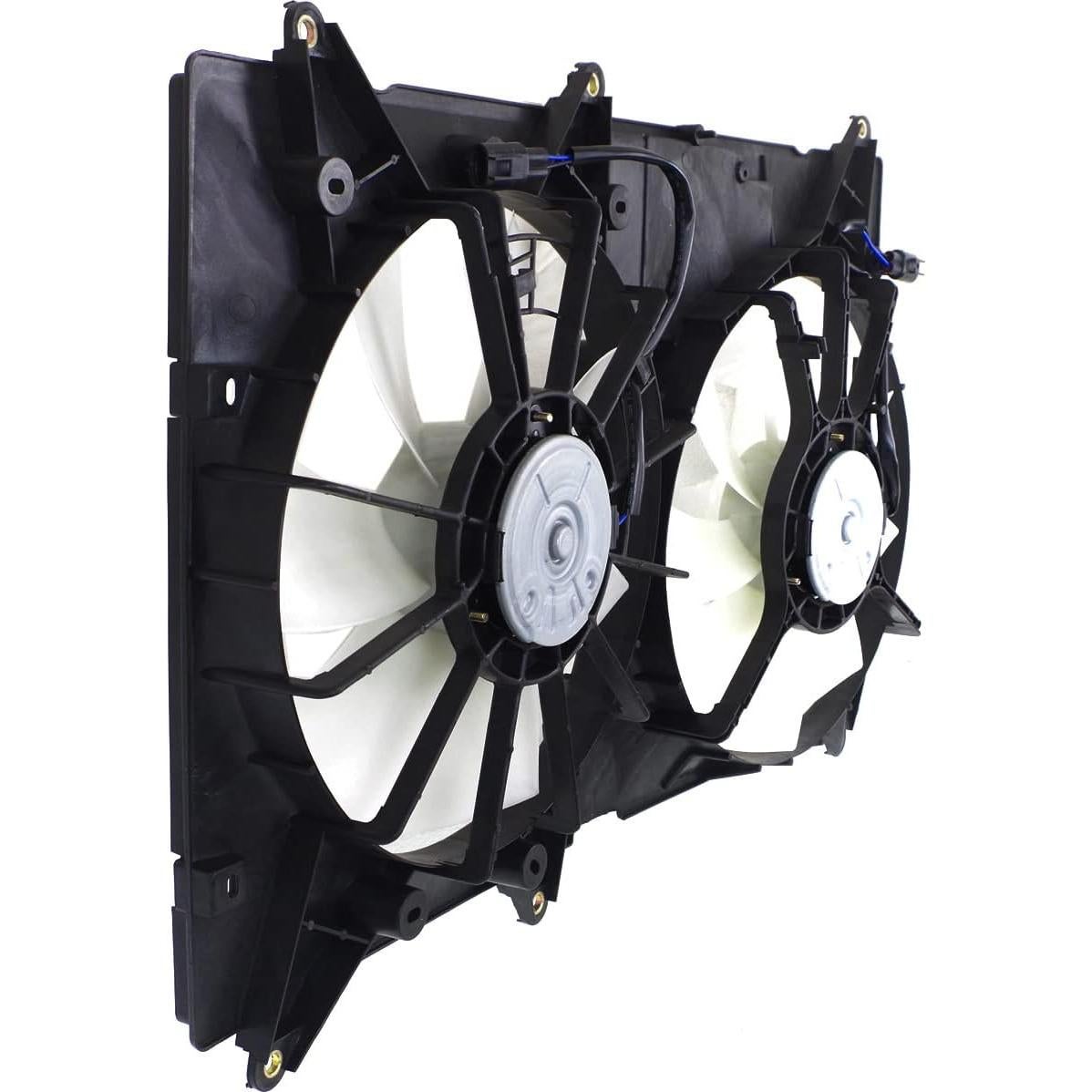 Conjunto Ventilador Refrigeración Garage-Pro para Toyota Highlander 2001-2007