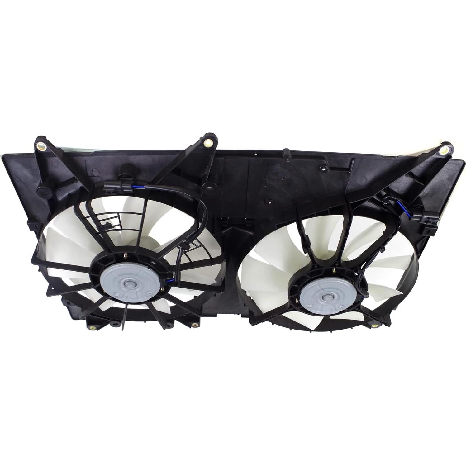 Conjunto Ventilador Refrigeración Garage-Pro para Toyota Highlander 2001-2007