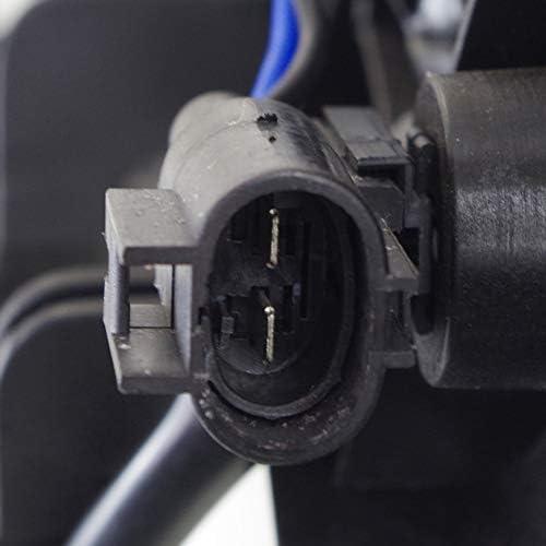 Conjunto Ventilador Refrigeración Garage-Pro para Toyota Highlander 2001-2007