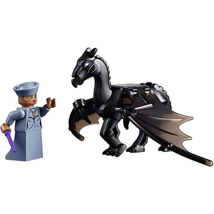 Fantastic Beasts 75951 Grindelwald's Escape