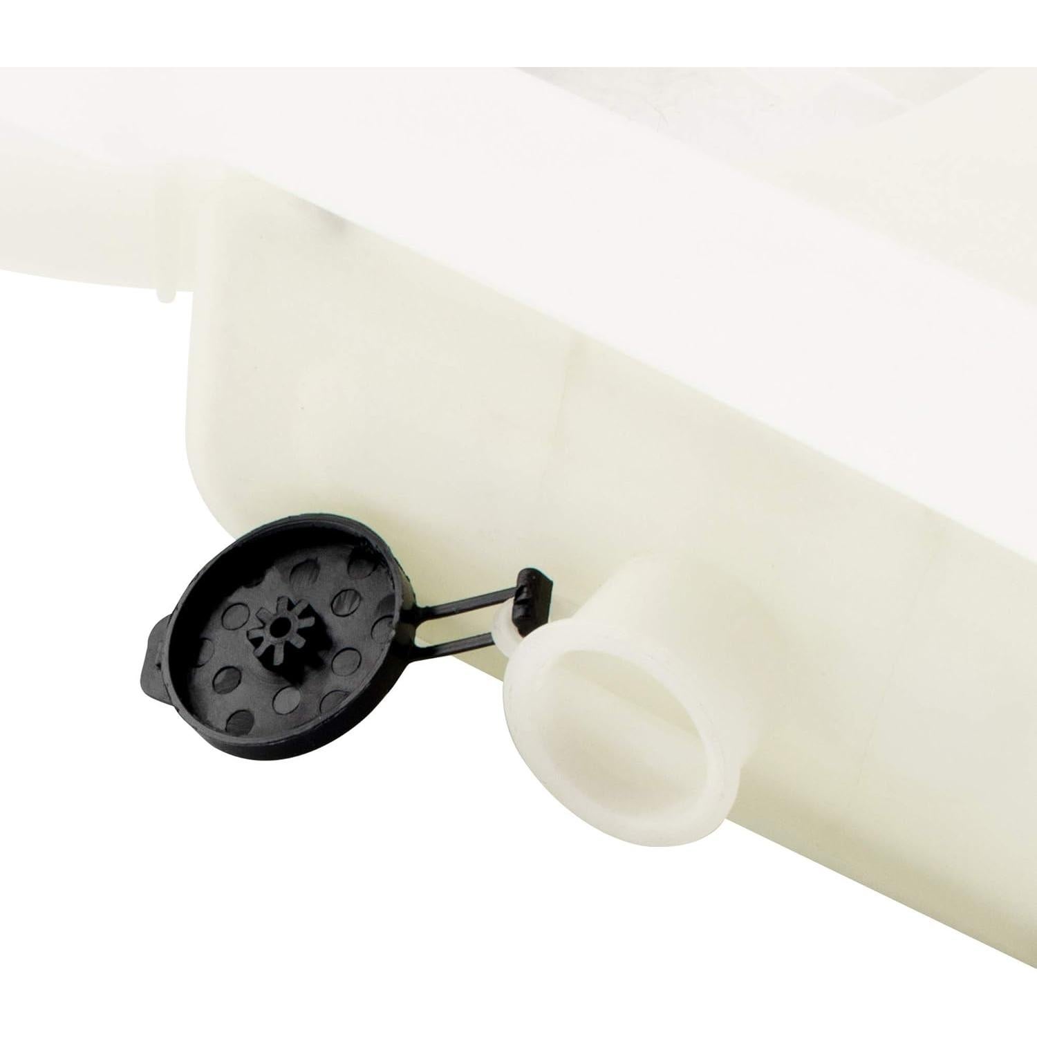 Ventilador de Radiador MYSMOT para Pontiac Vibe y Toyota Corolla