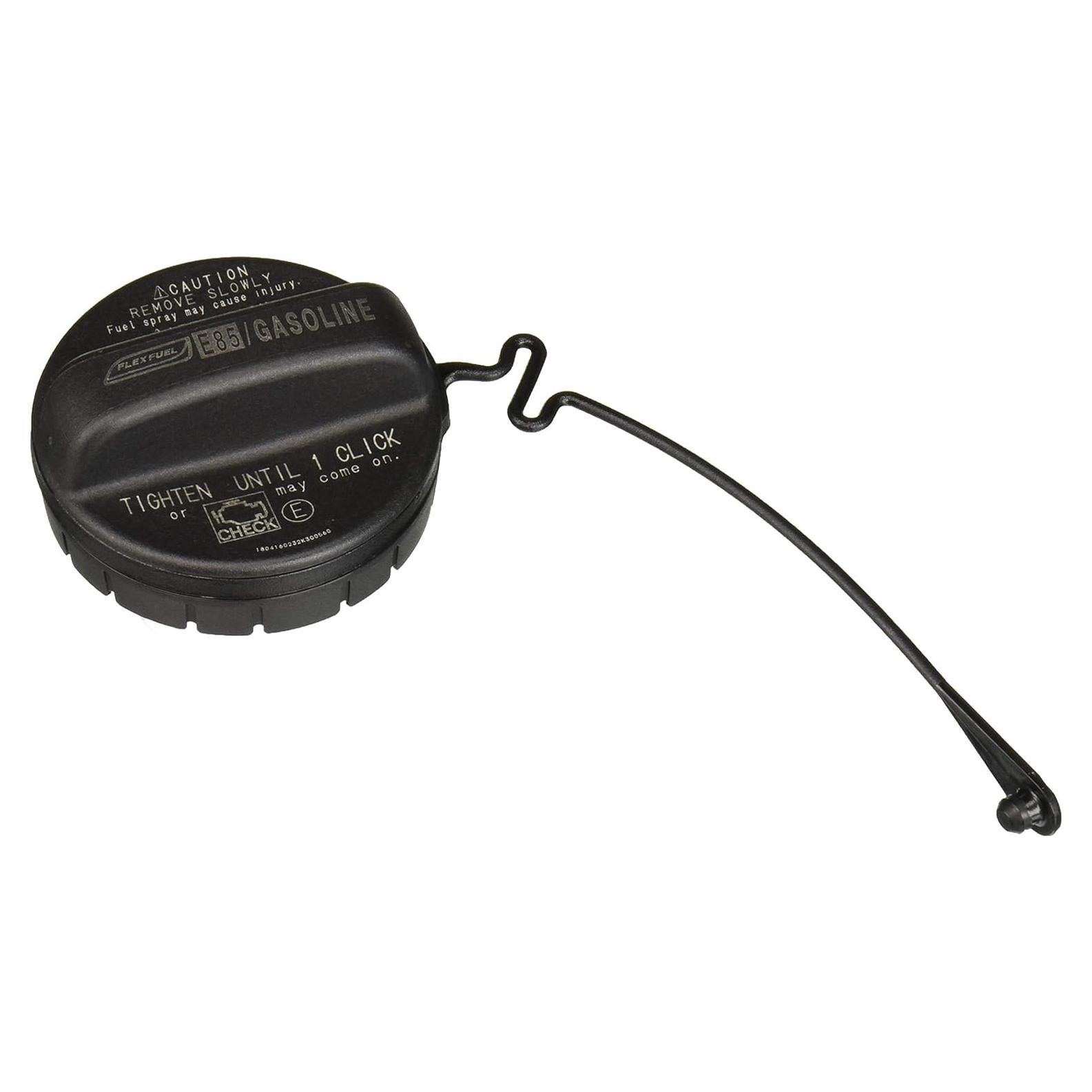 Tapa de Tanque de Combustible Toyota OEM 77300-06030