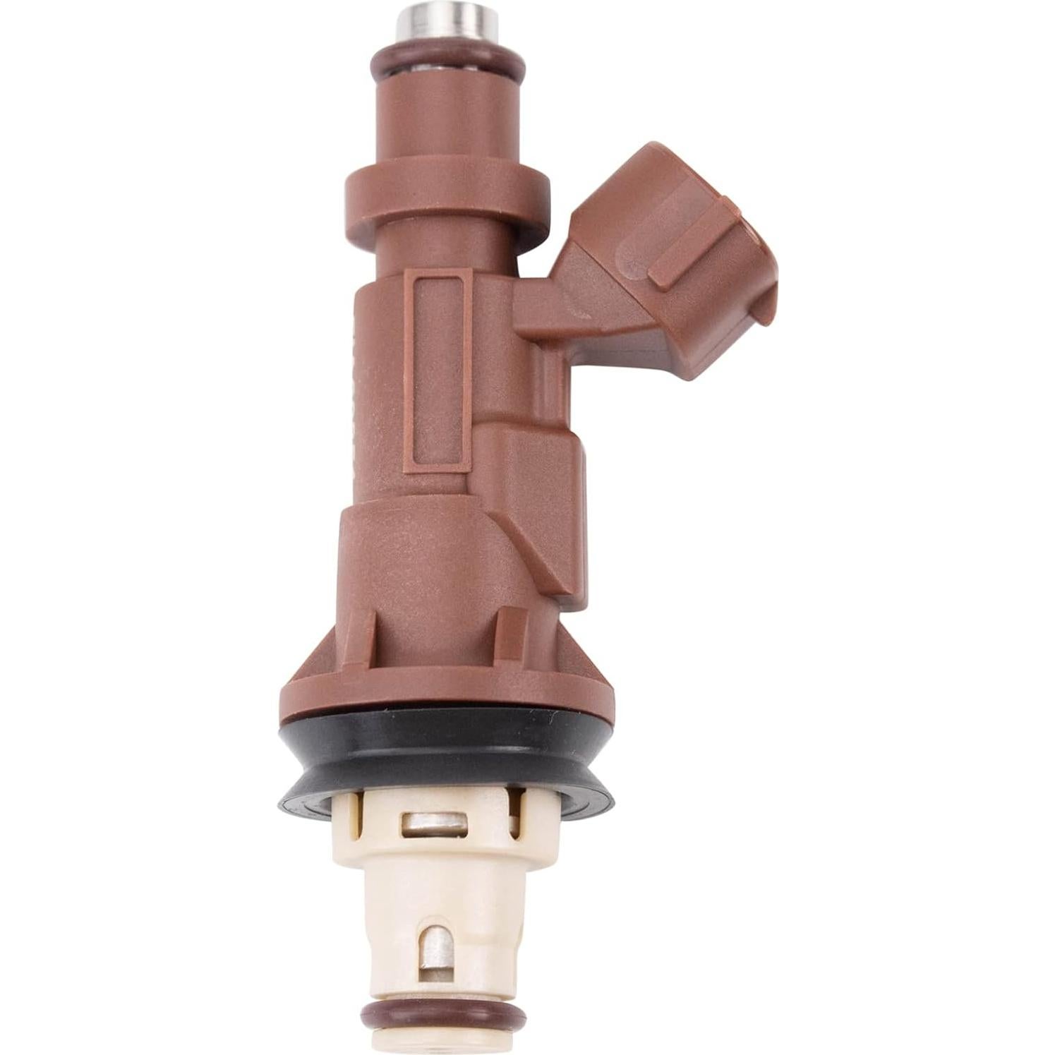 Juego de Inyectores de Combustible TRQ 6 Piezas Toyota