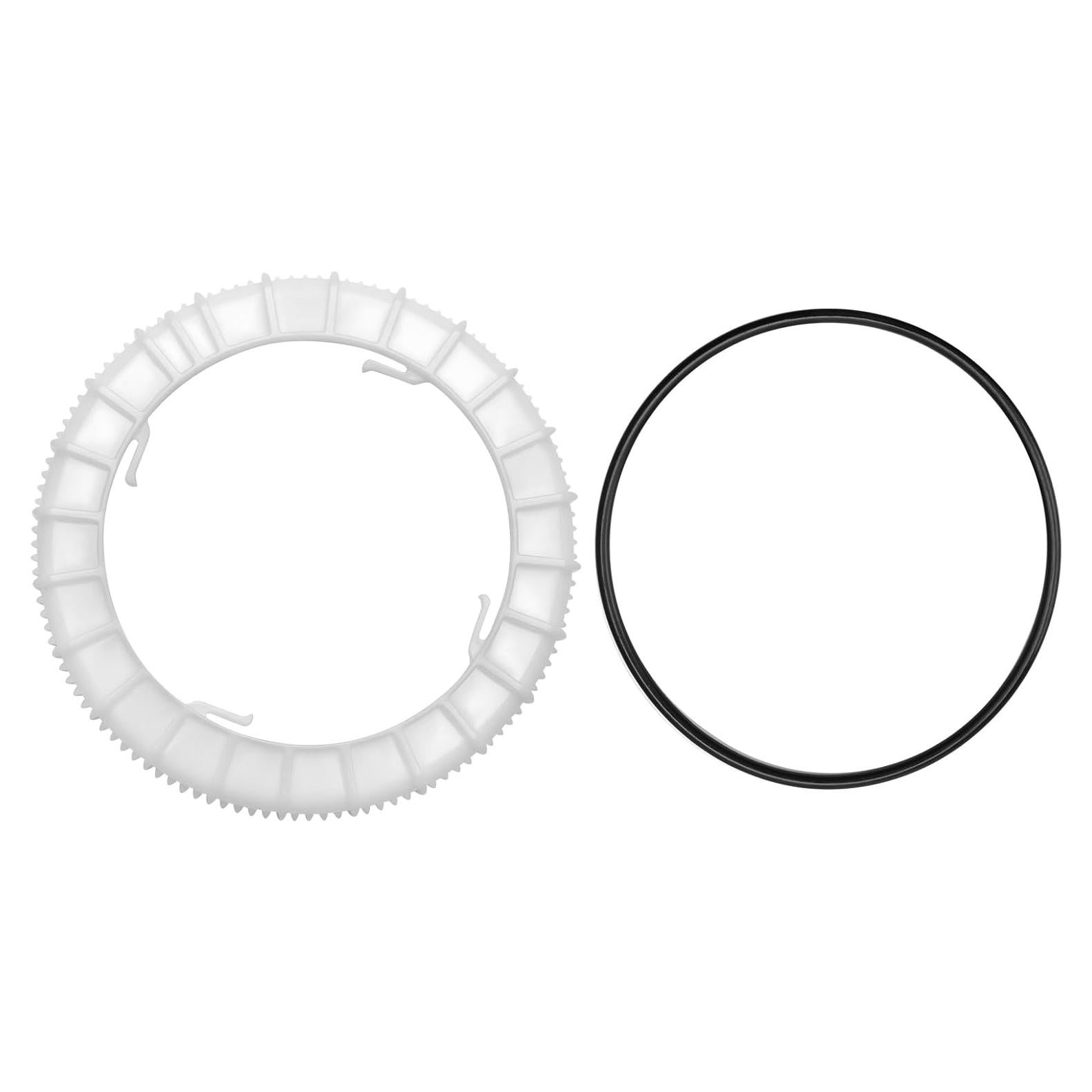 Retenedor de anillo de bloqueo Quealzara para bomba Toyota