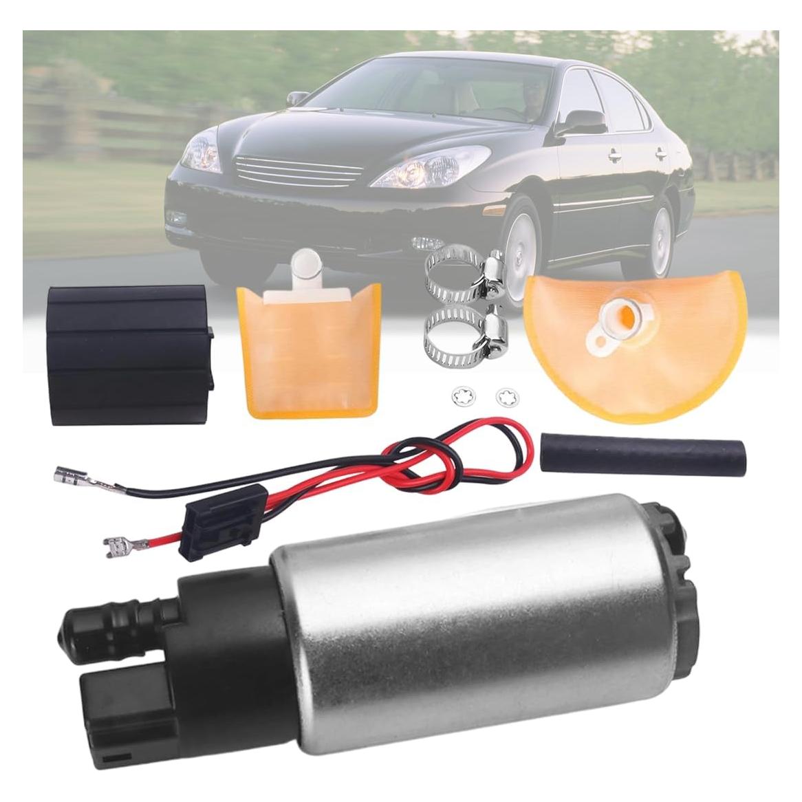 Kit Bomba de Combustible Eléctrica CUSTONEPARTS Honda Toyota