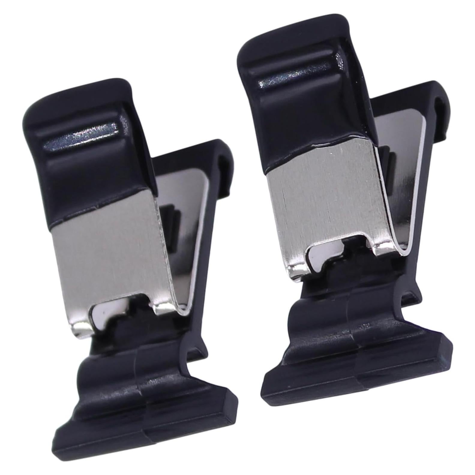 Clip de Resorte de Puerta de Combustible MOTOKU para Toyota y Lexus