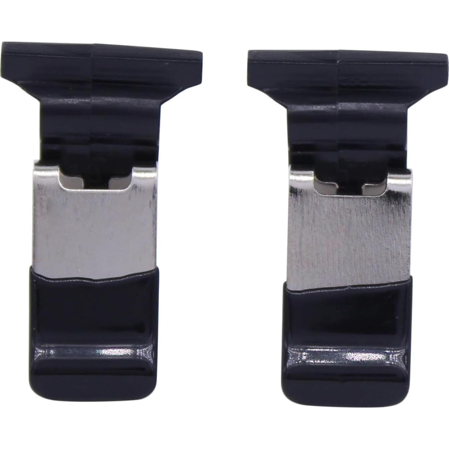 Clip de Resorte de Puerta de Combustible MOTOKU para Toyota y Lexus