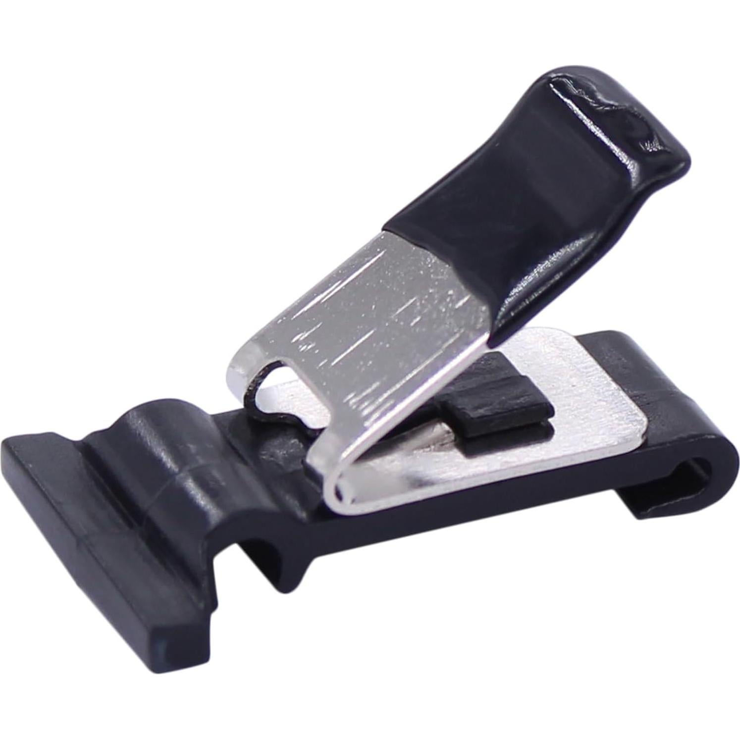 Clip de Resorte de Puerta de Combustible MOTOKU para Toyota y Lexus