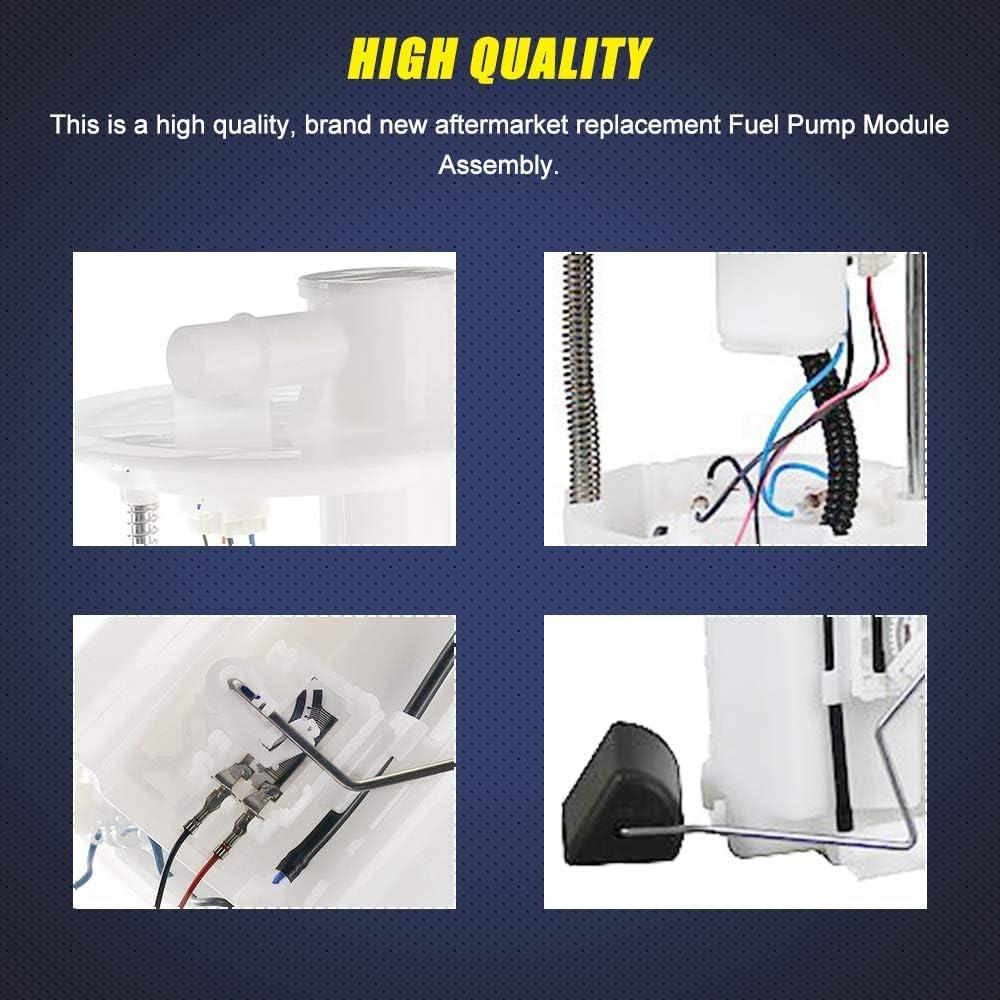 Conjunto Módulo Bomba Combustible TOPSCOPE E8874M Toyota