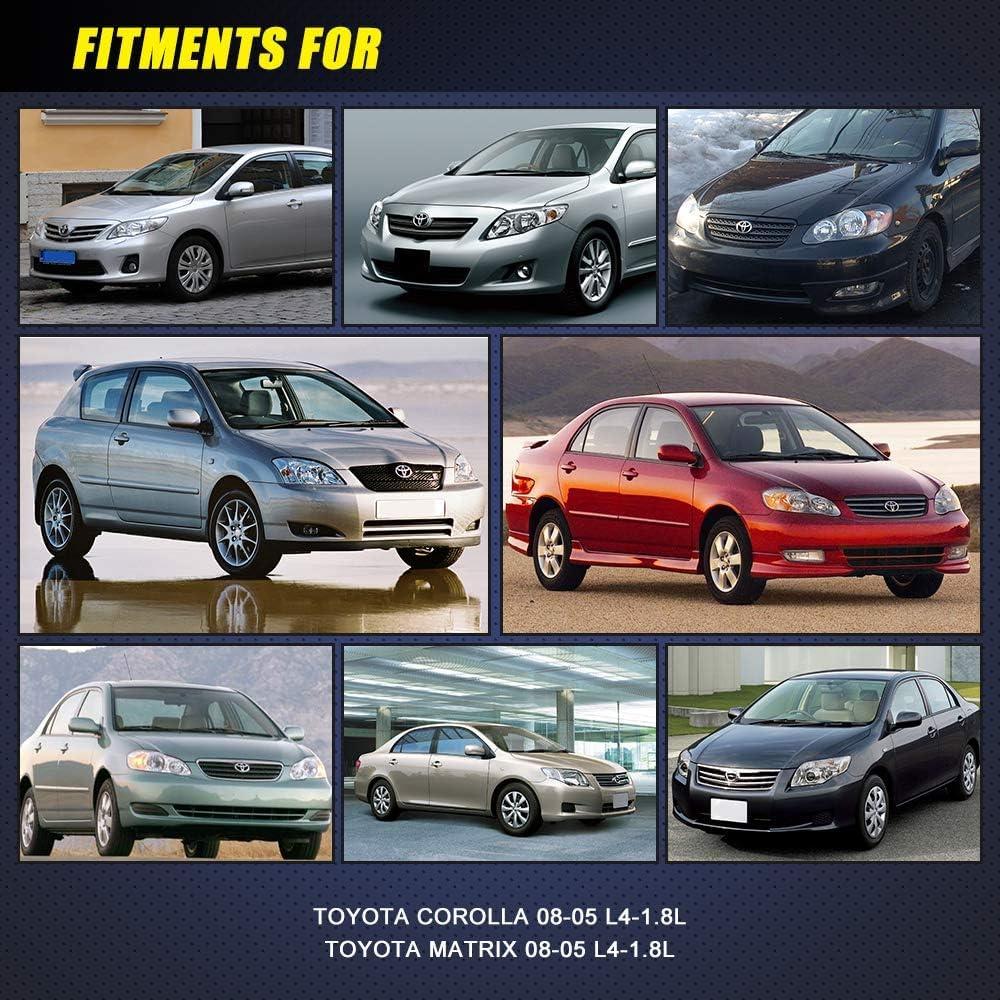 Conjunto Módulo Bomba Combustible TOPSCOPE E8874M Toyota