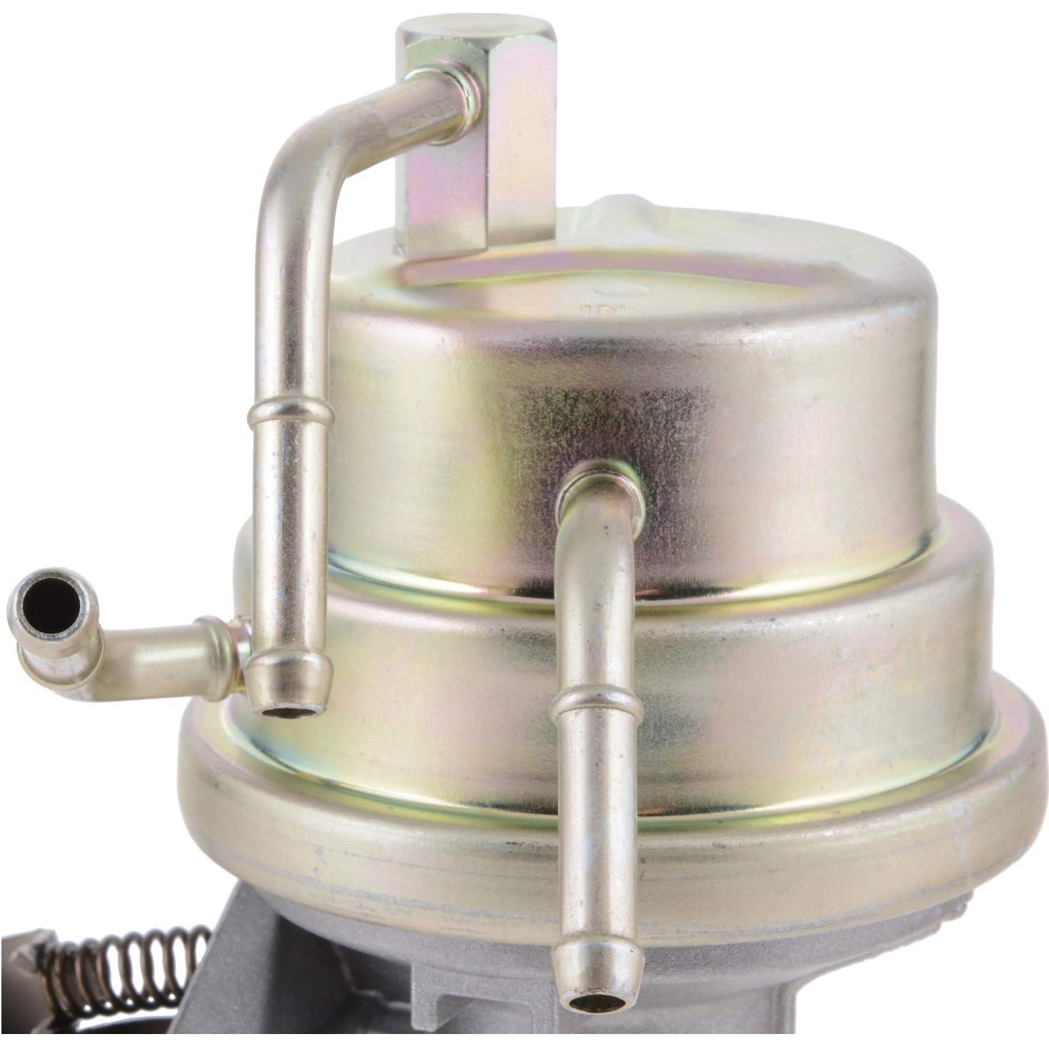 Bomba de combustible mecánica Carter M60416 para diésel