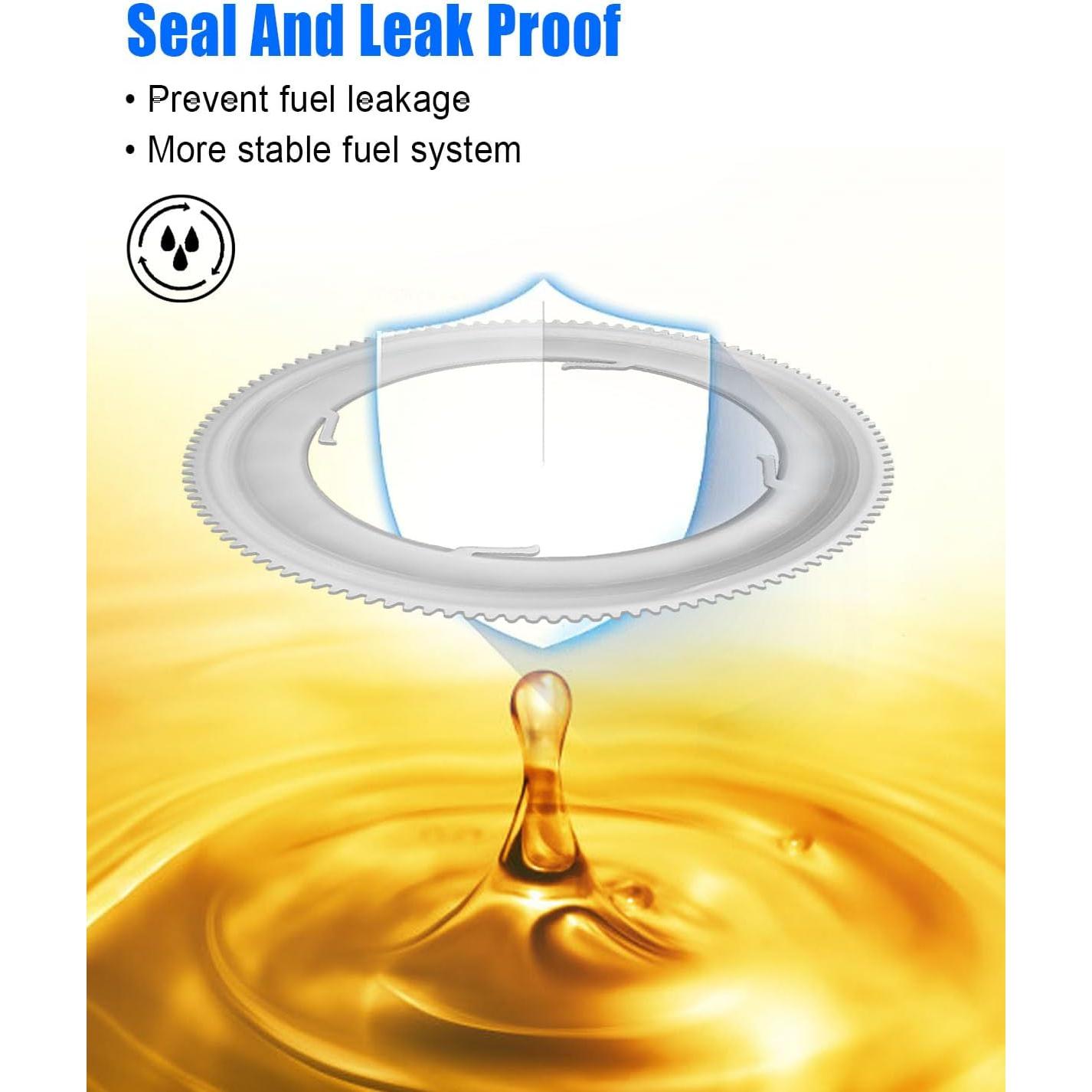 Anillo de retención bomba de combustible Qnbes 77144-04010