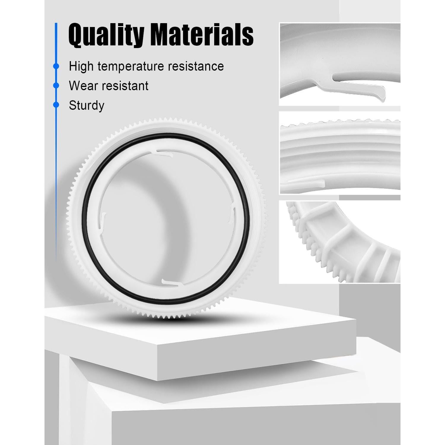 Anillo de retención bomba de combustible Qnbes 77144-04010