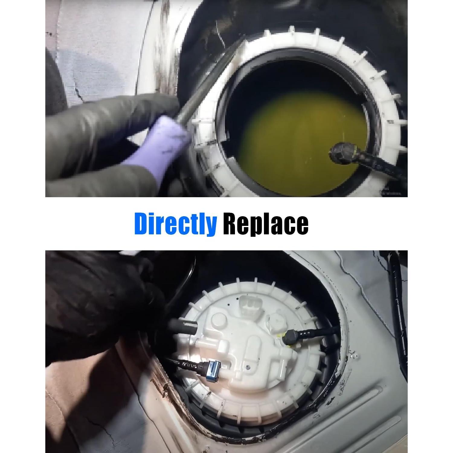 Anillo de retención bomba de combustible Qnbes 77144-04010