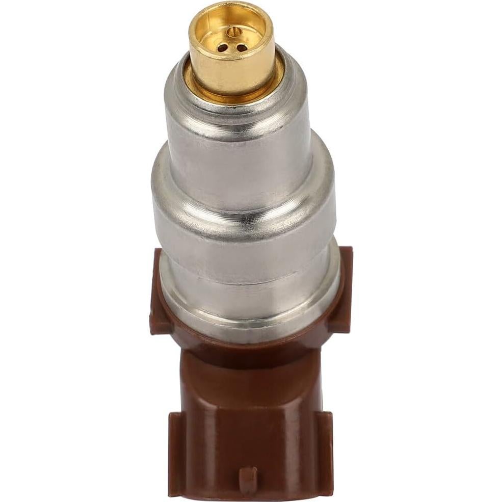 Inyectores de Combustible INEEDUP 4Pcs 2 Agujeros 23250-75050