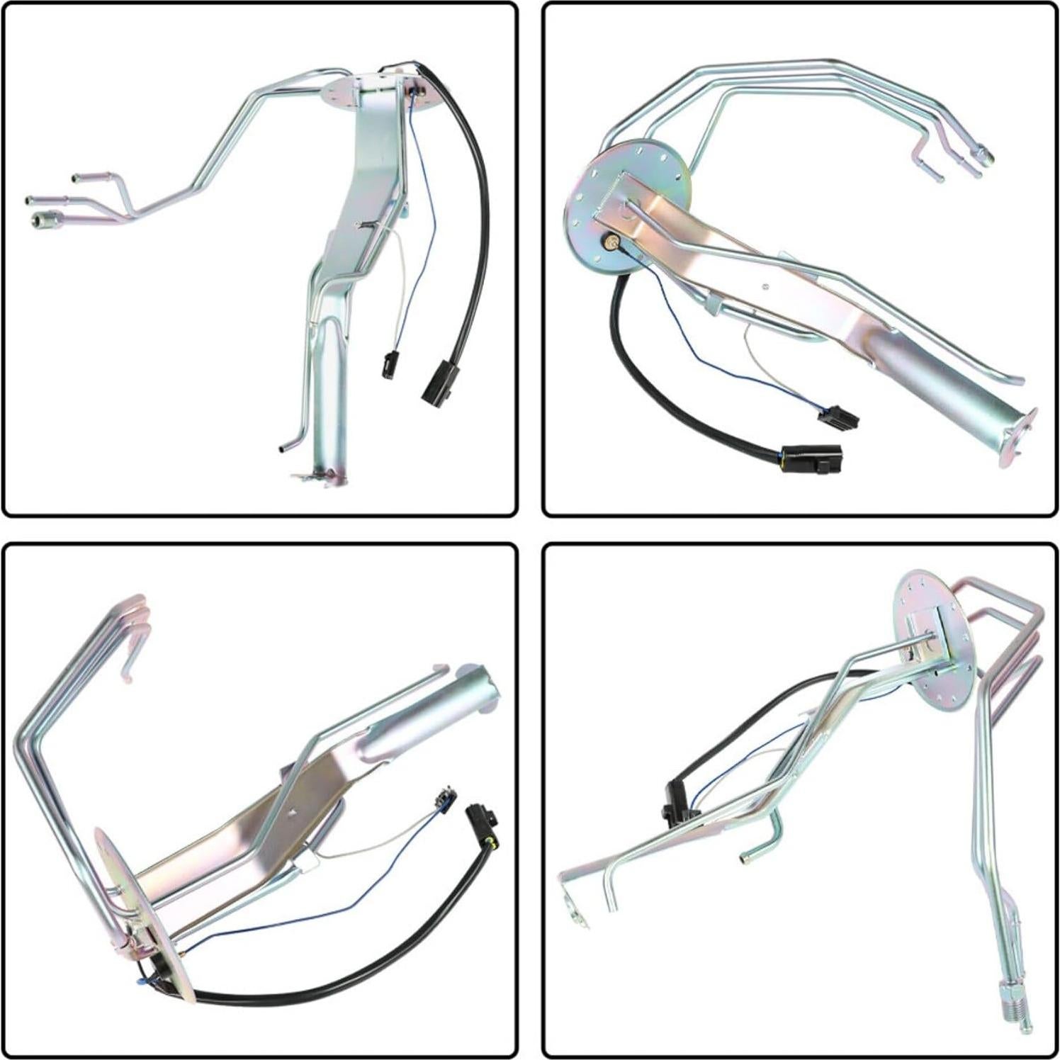 Soporte de Bomba de Combustible GXYWADY para Toyota 4WD 1992-1995