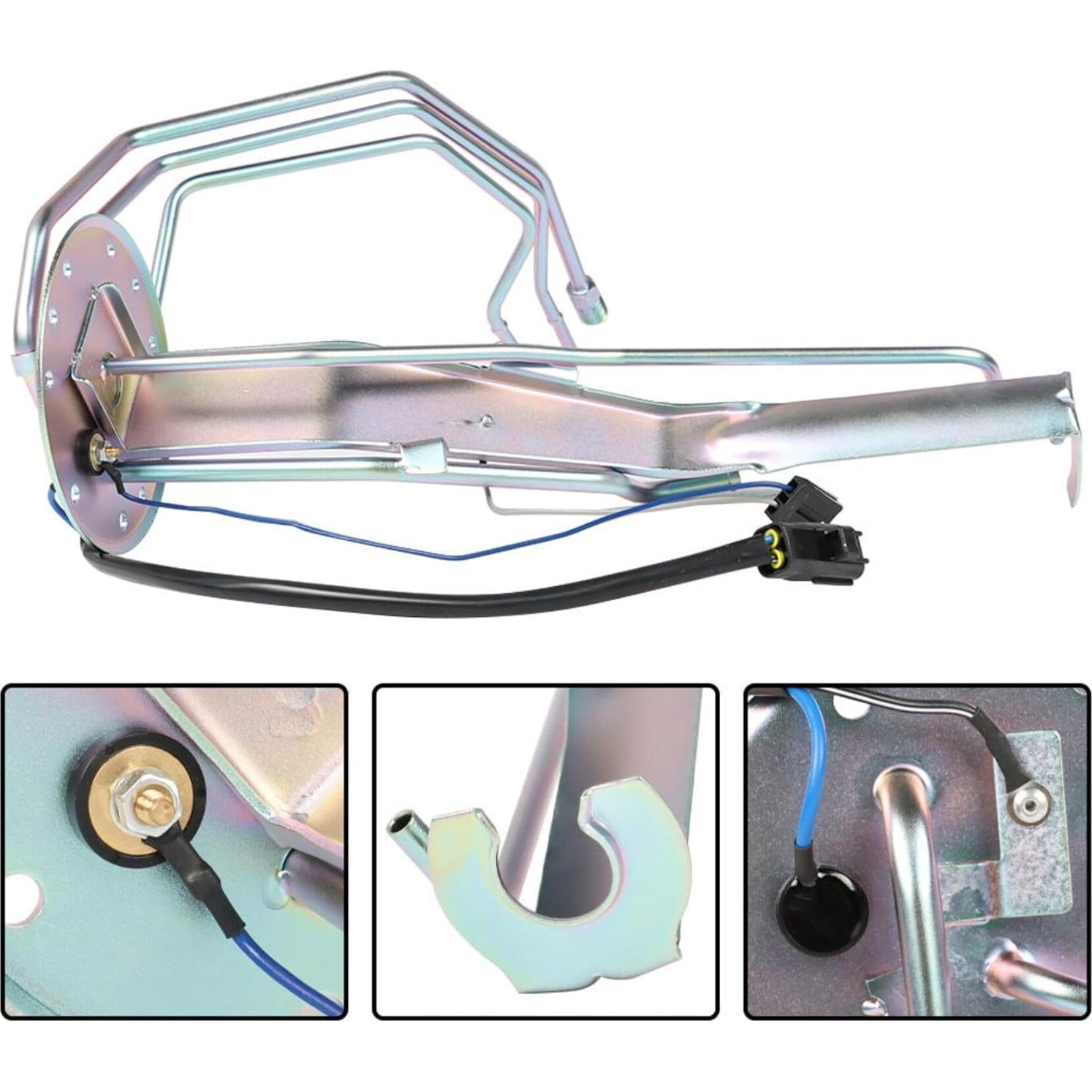 Soporte de Bomba de Combustible GXYWADY para Toyota 4WD 1992-1995