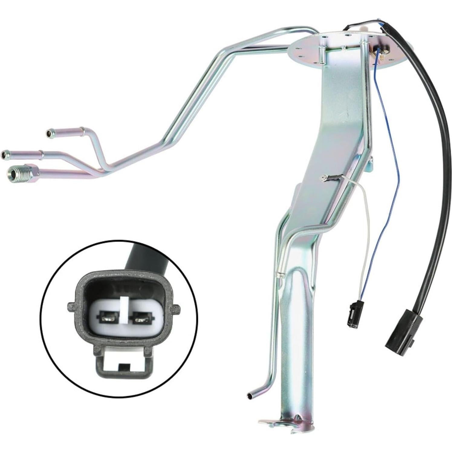 Soporte de Bomba de Combustible GXYWADY para Toyota 4WD 1992-1995