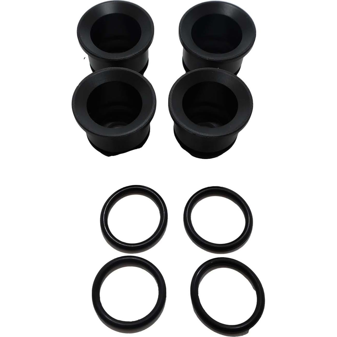 Espaciador inyector combustible Toyota Tacoma 1995-2004