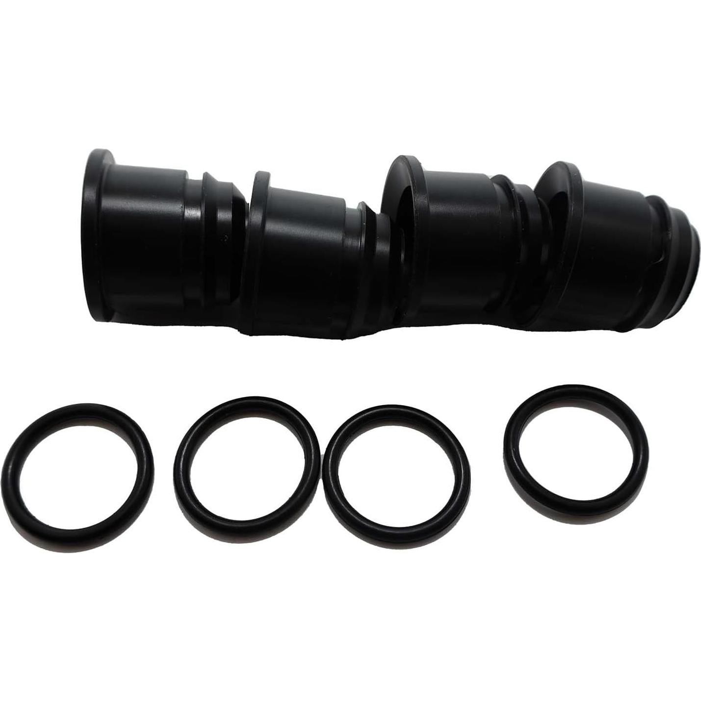 Espaciador inyector combustible Toyota Tacoma 1995-2004