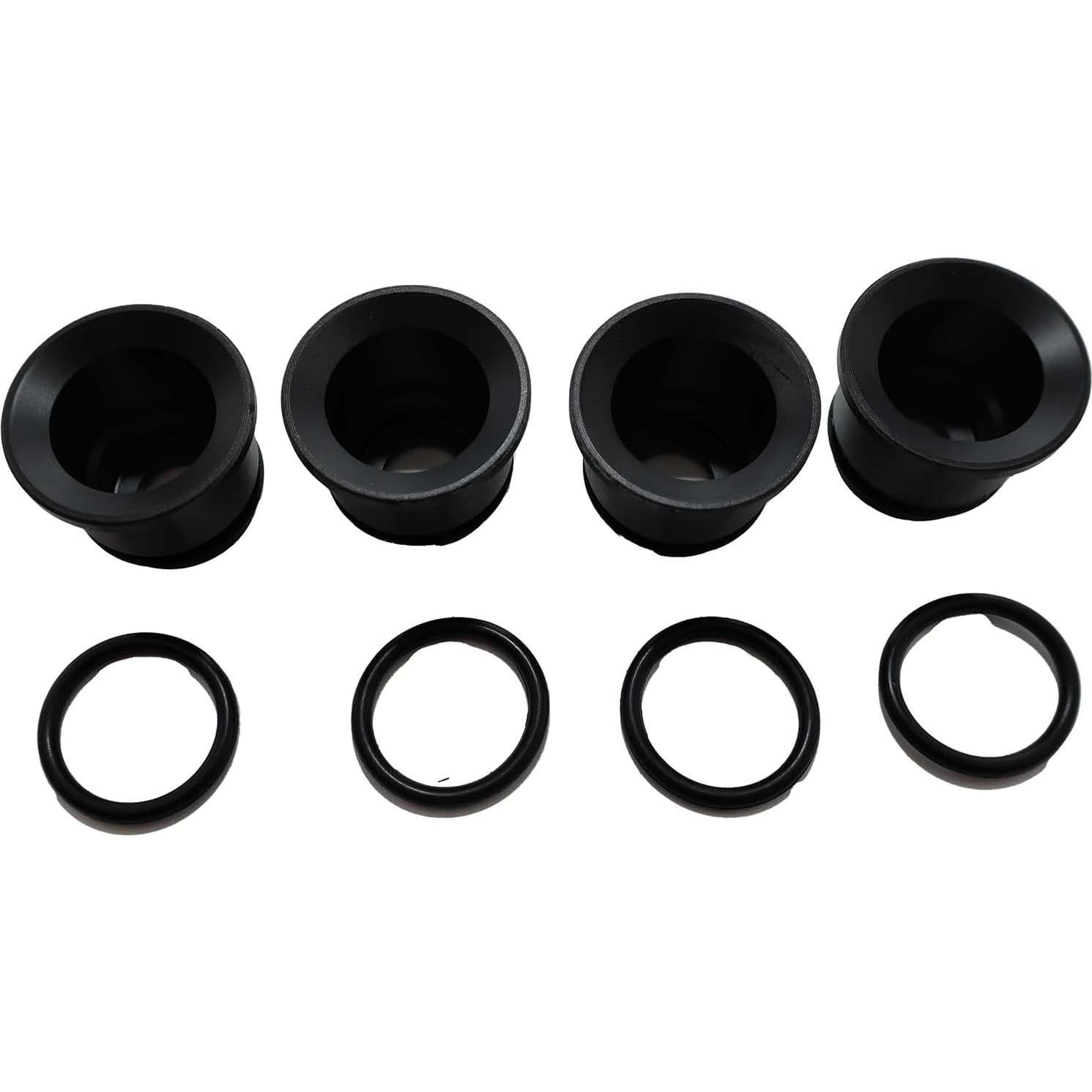 Espaciador inyector combustible Toyota Tacoma 1995-2004