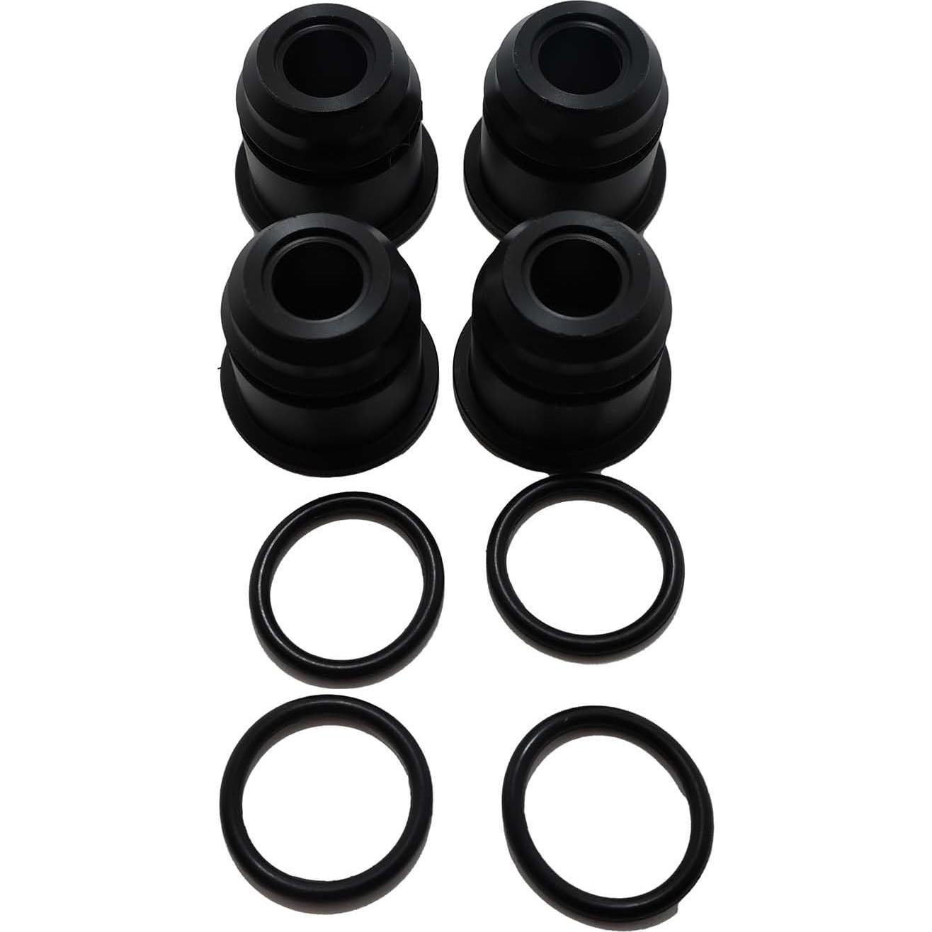 Espaciador inyector combustible Toyota Tacoma 1995-2004