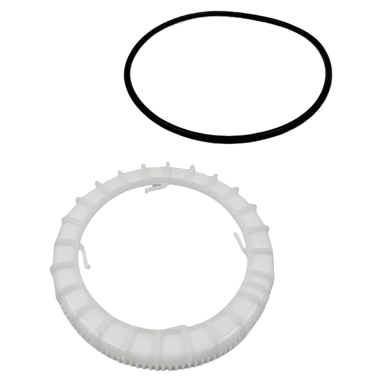 Anillo de Bloqueo y Sello de Bomba de Combustible Toyota