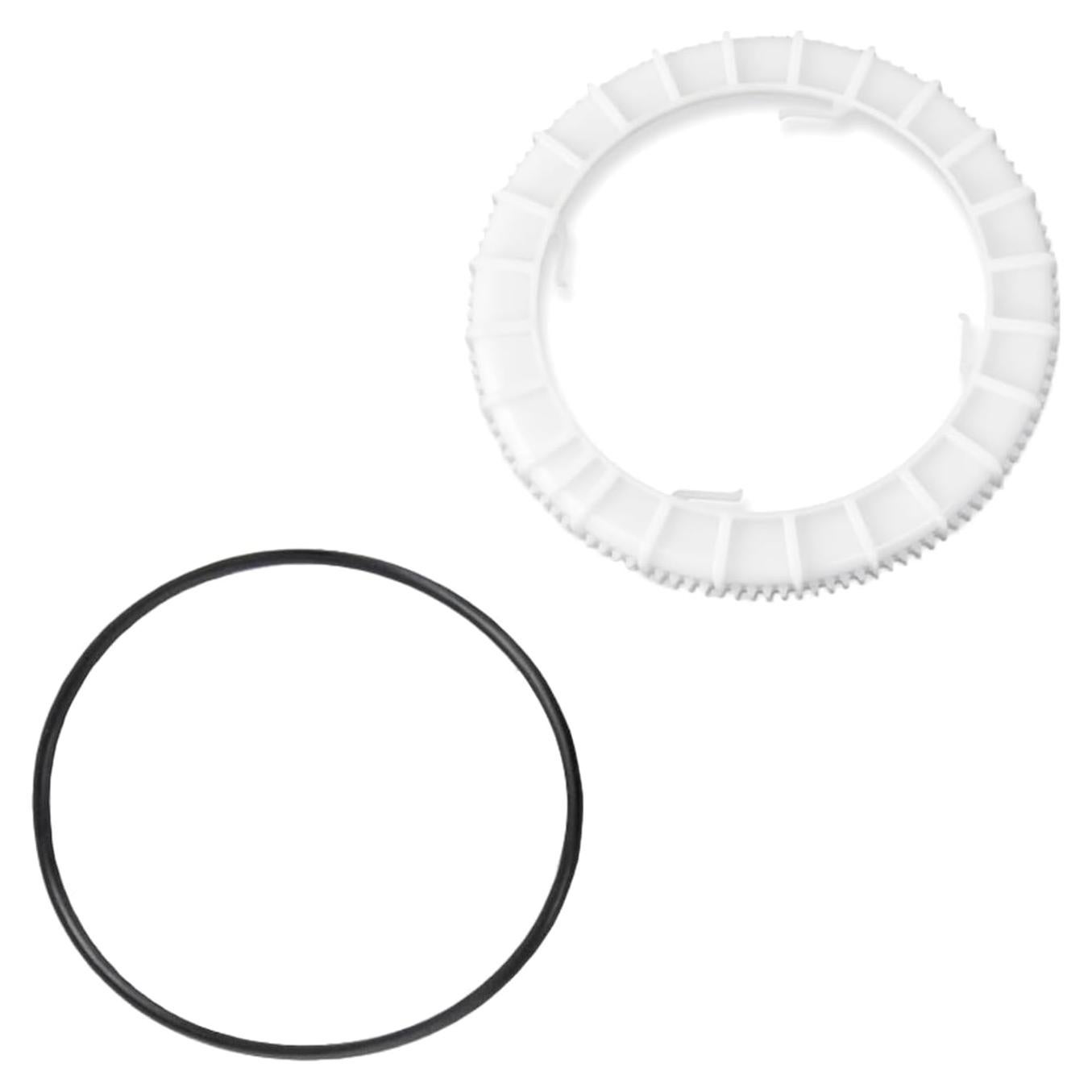 Anillo de retención y sello de bomba de combustible Standwme