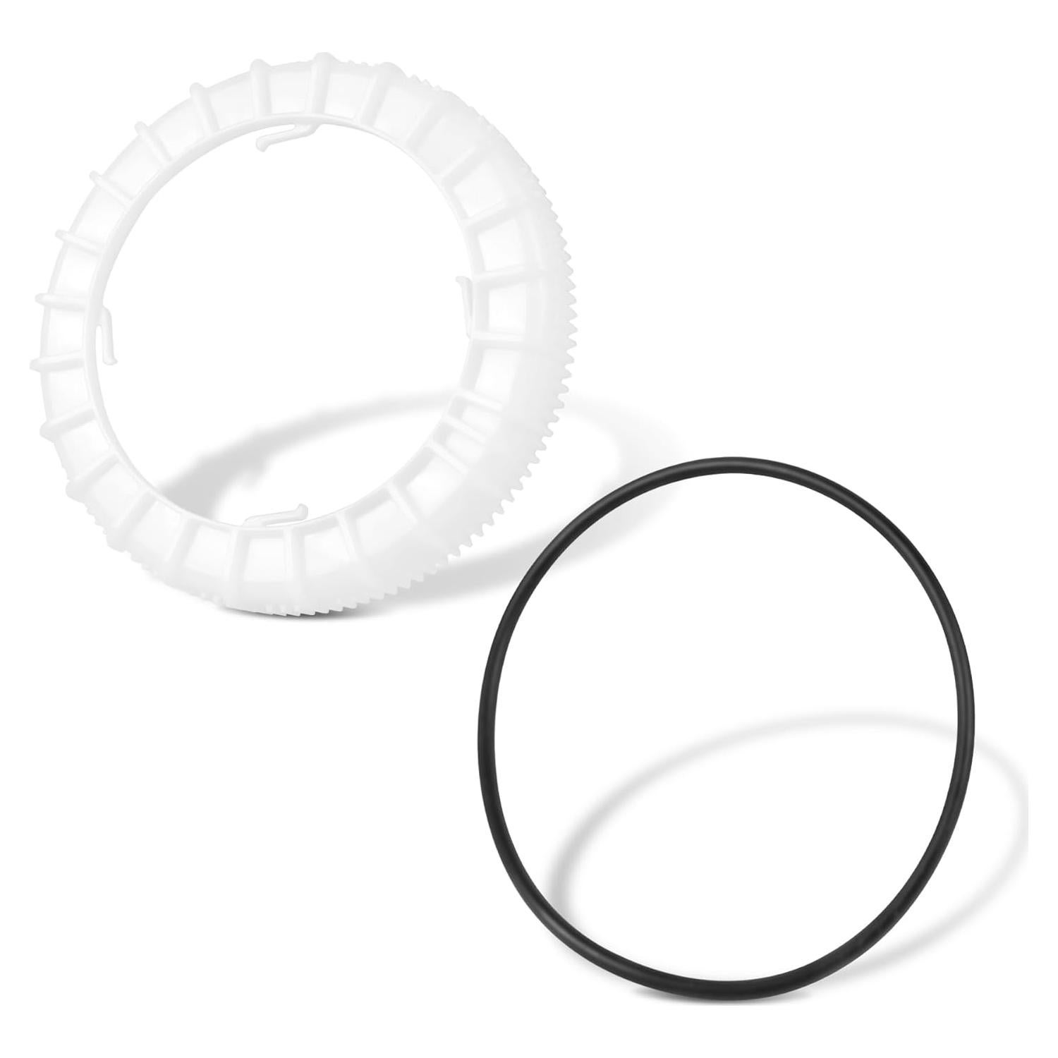 Anillo de Bloqueo de Bomba de Combustible HAFANKA para Toyota