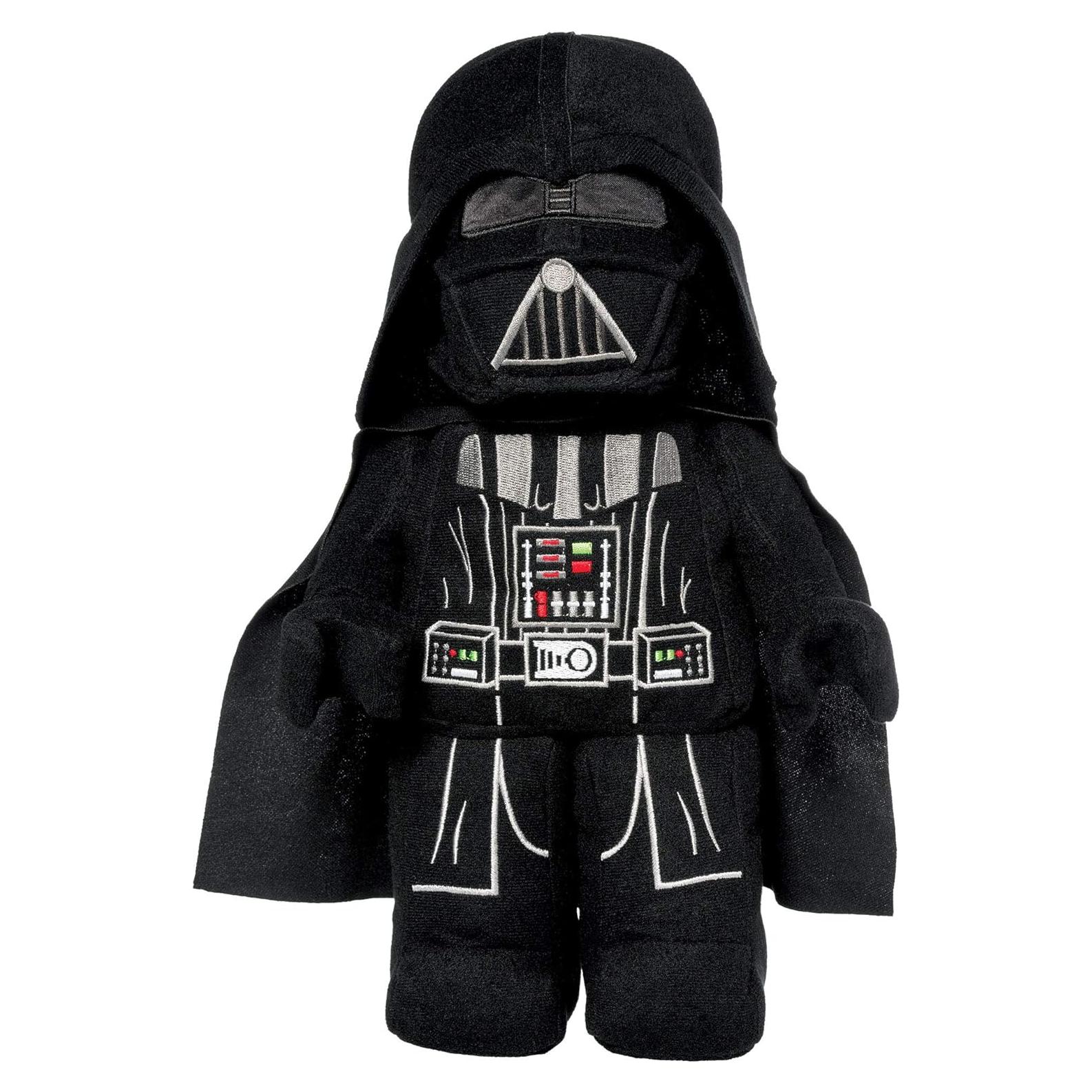 Peluches LEGO Star Wars Darth Vader 33 cm Suave