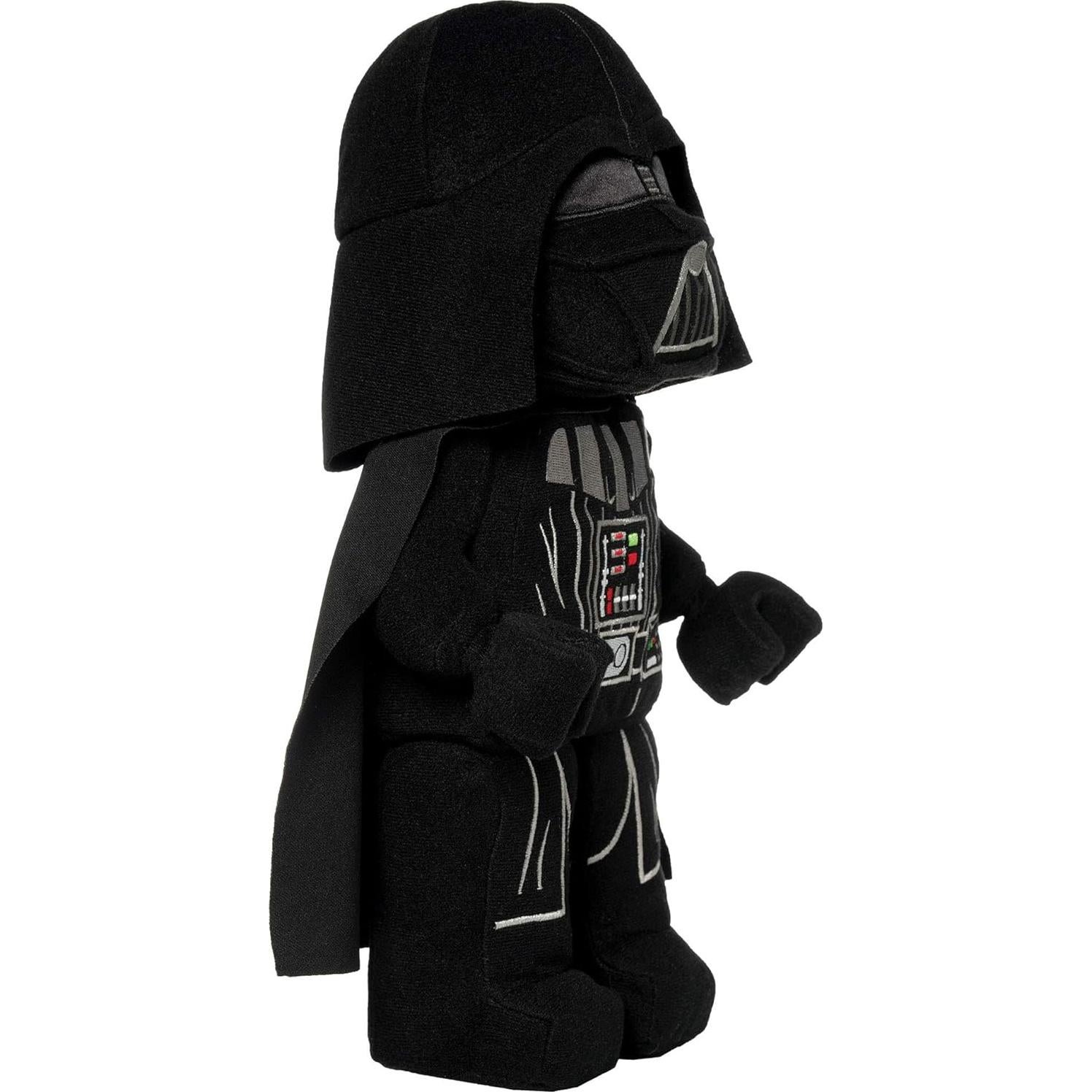 Peluches LEGO Star Wars Darth Vader 33 cm Suave