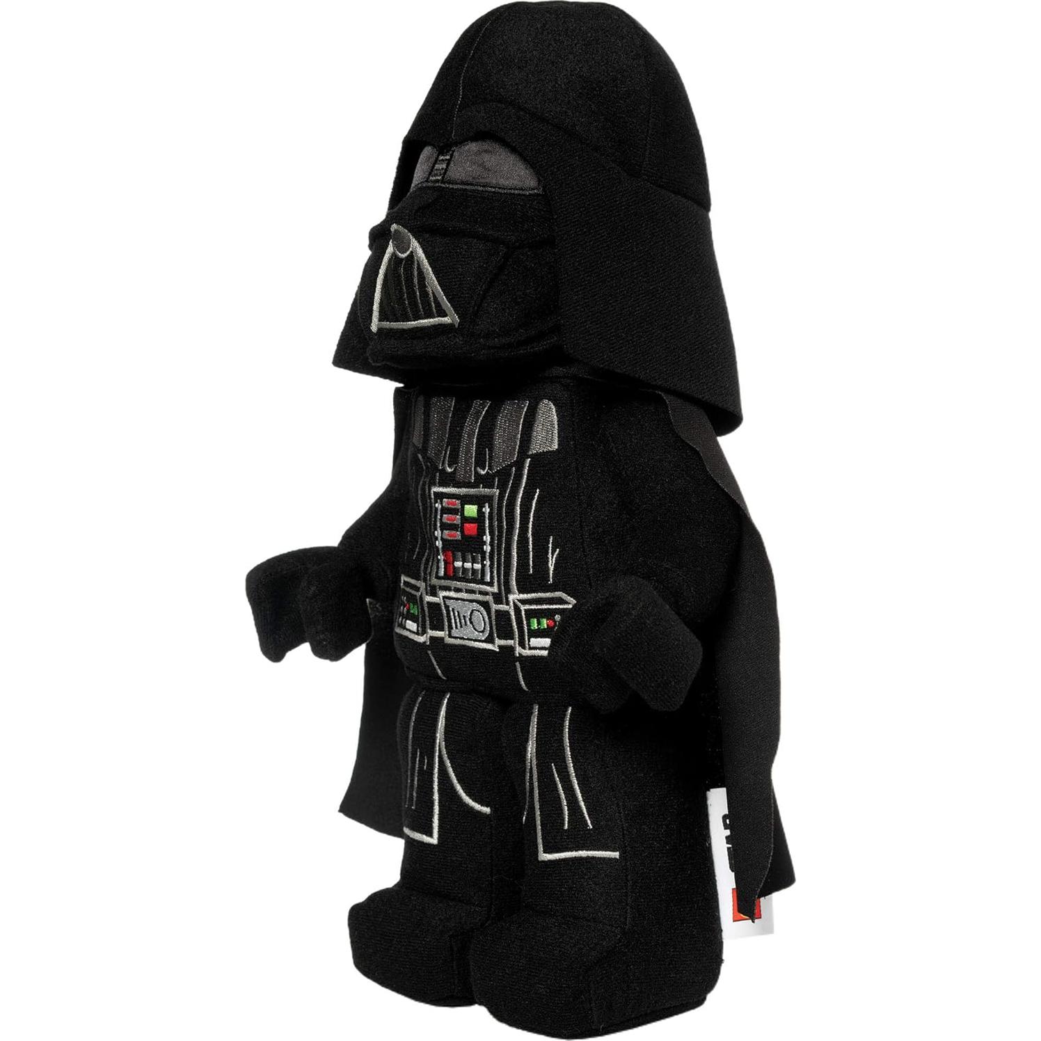 Peluches LEGO Star Wars Darth Vader 33 cm Suave