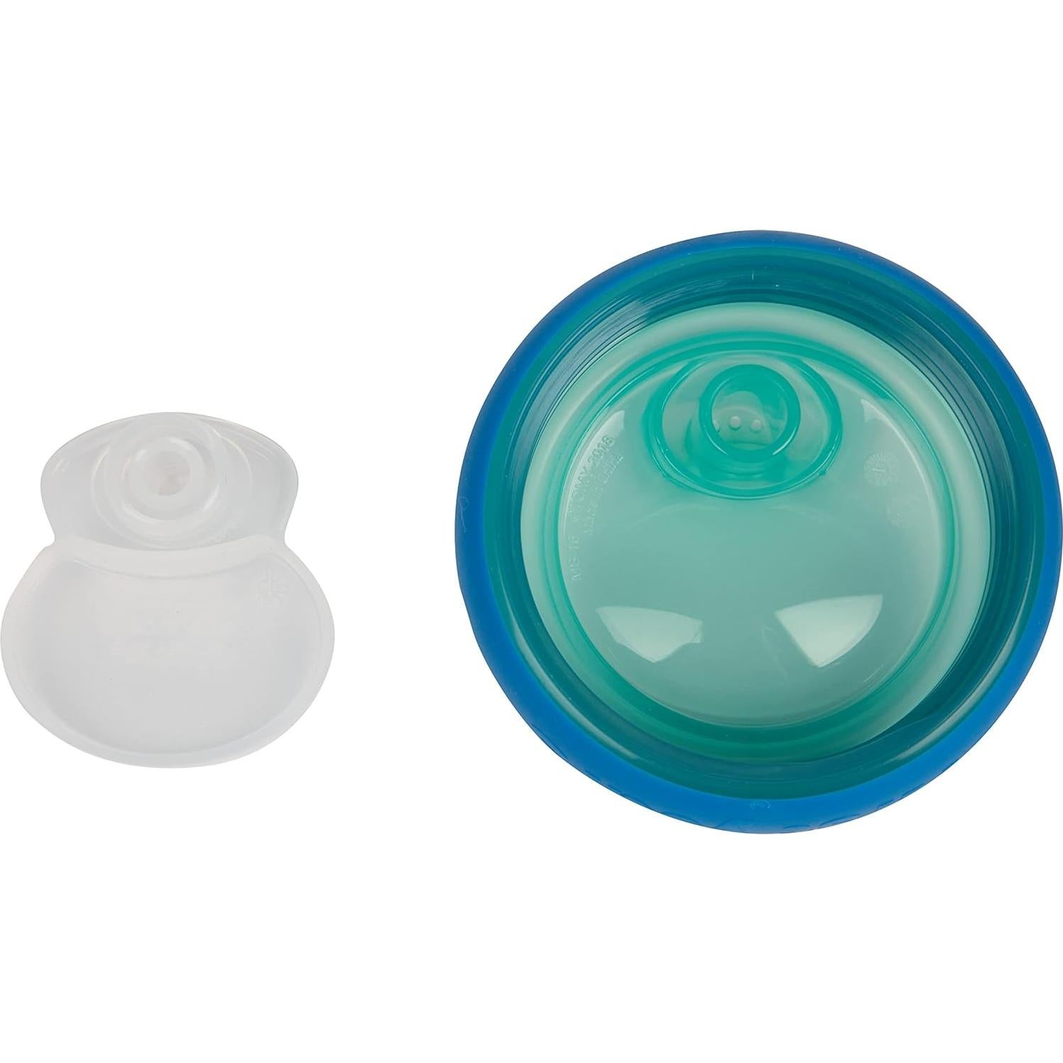 Taza Sippy Aislada La Primera Infancia Baby Shark 0.26 L