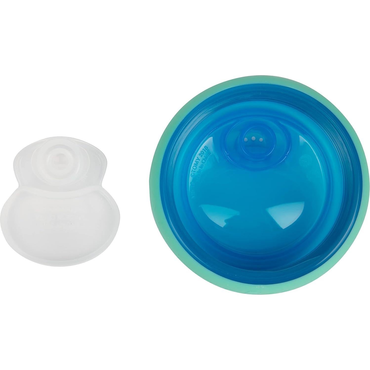 Taza Sippy Aislada La Primera Infancia Baby Shark 0.26 L