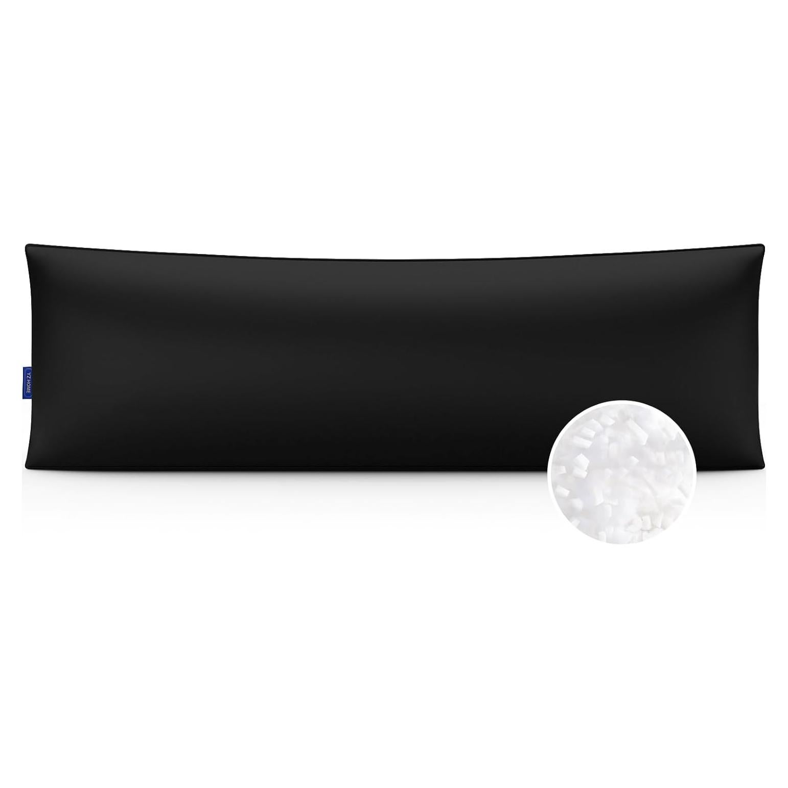 Almohada de Cuerpo Completo YZ HOME Espuma Viscoelástica 50.8x137.2cm