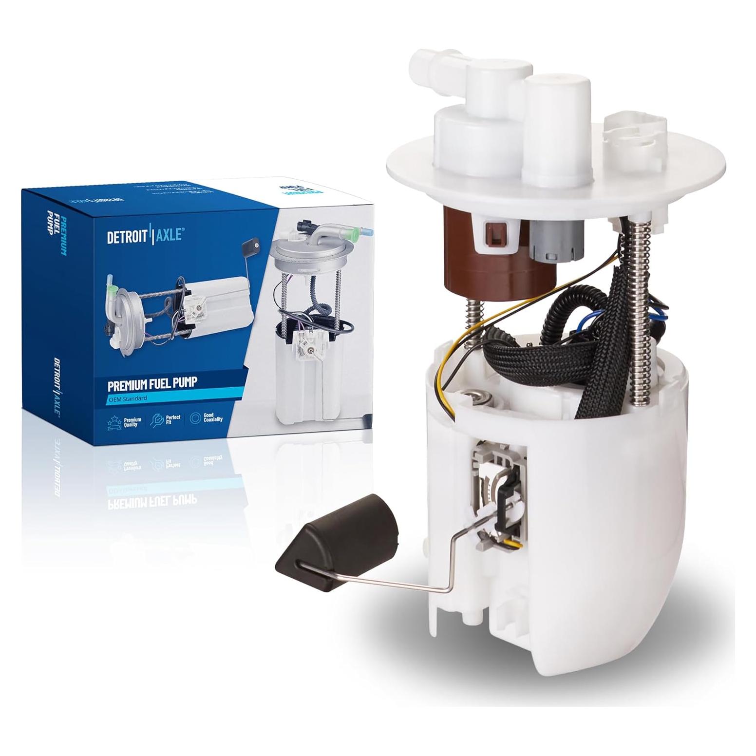 Módulo de Bomba de Combustible Detroit Axle FSP9165M Toyota Corolla 2005-2019