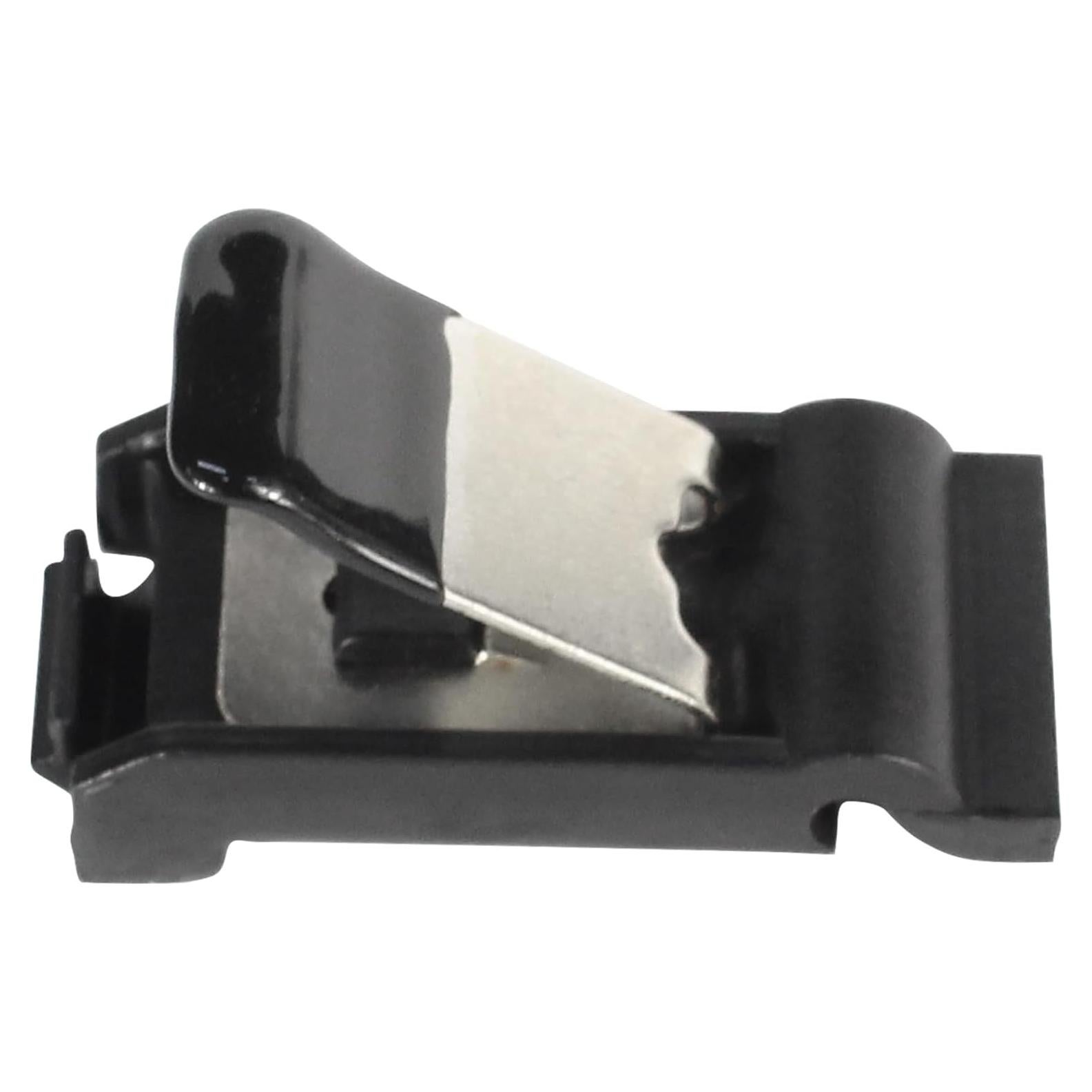 Clip de resorte de puerta de combustible ZNB 77360-35040