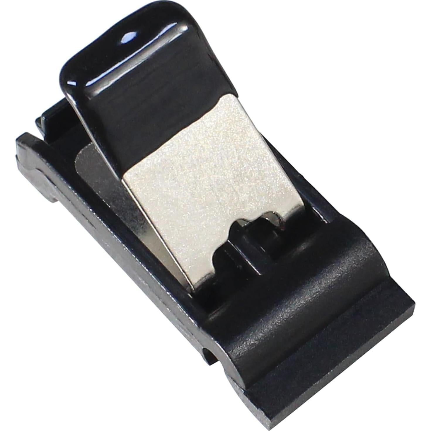 Clip de resorte de puerta de combustible ZNB 77360-35040